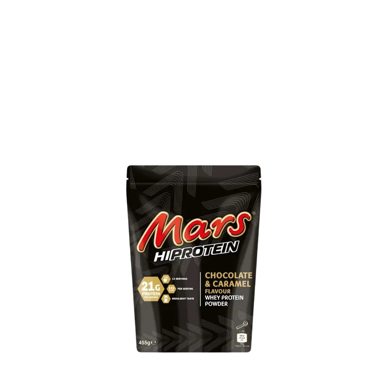 Mars, High Protein Powder, 455g