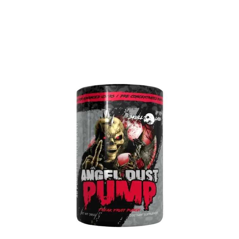 Skull Labs, Angel Dust Pump, 385g