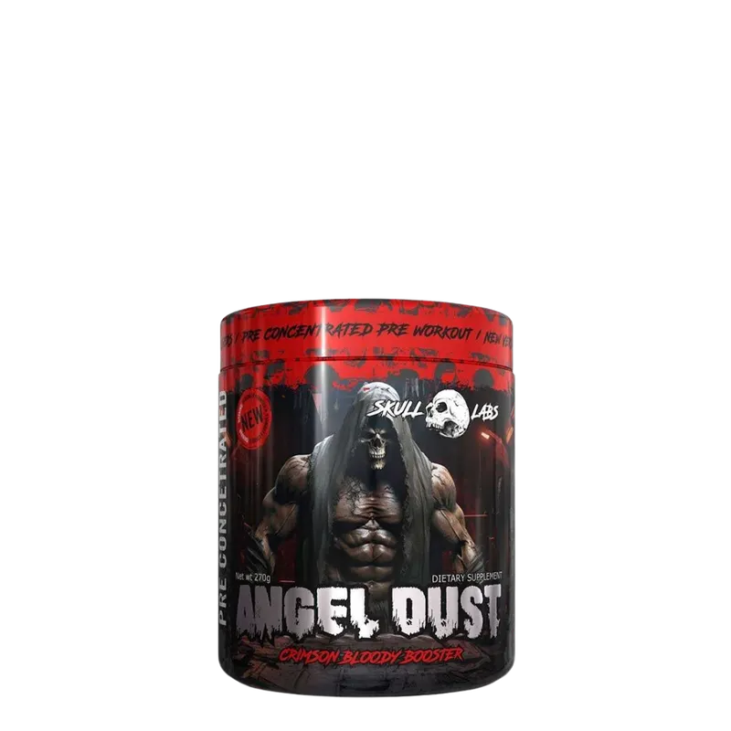 Skull Labs | Angel Dust - 270g