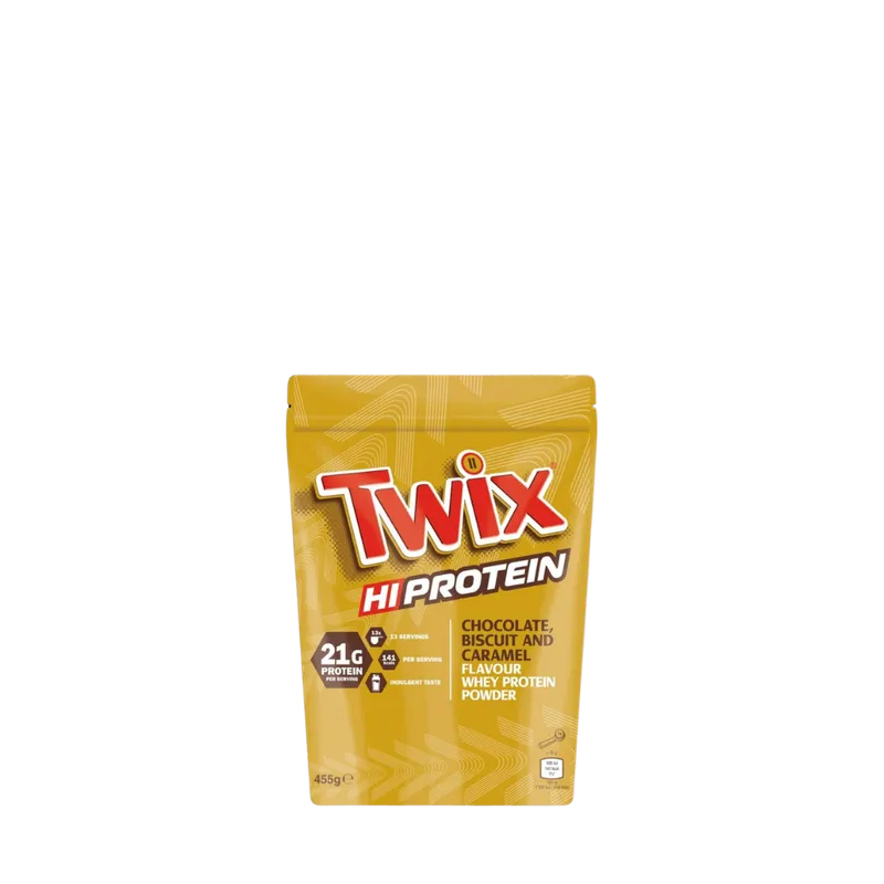 Twix, High Protein Powder, 455g