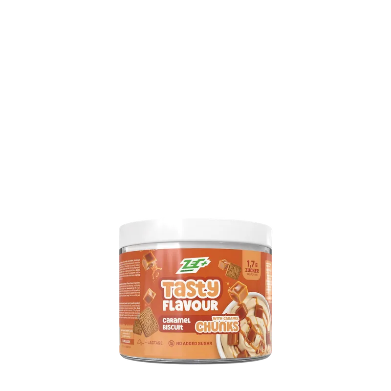 Zec Plus, Tasty Flavour, 100g