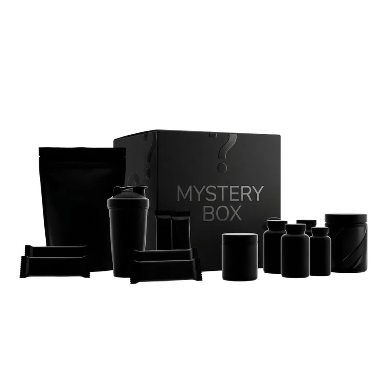 muscle freaks Freak Box (XL)