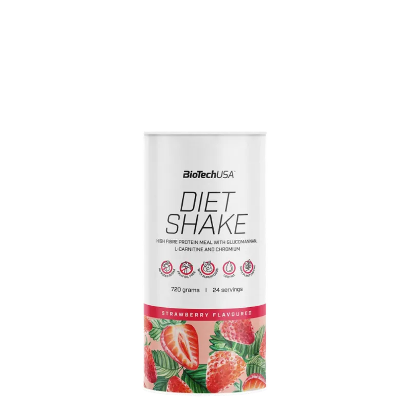 BioTech, Diet Shake, 720g