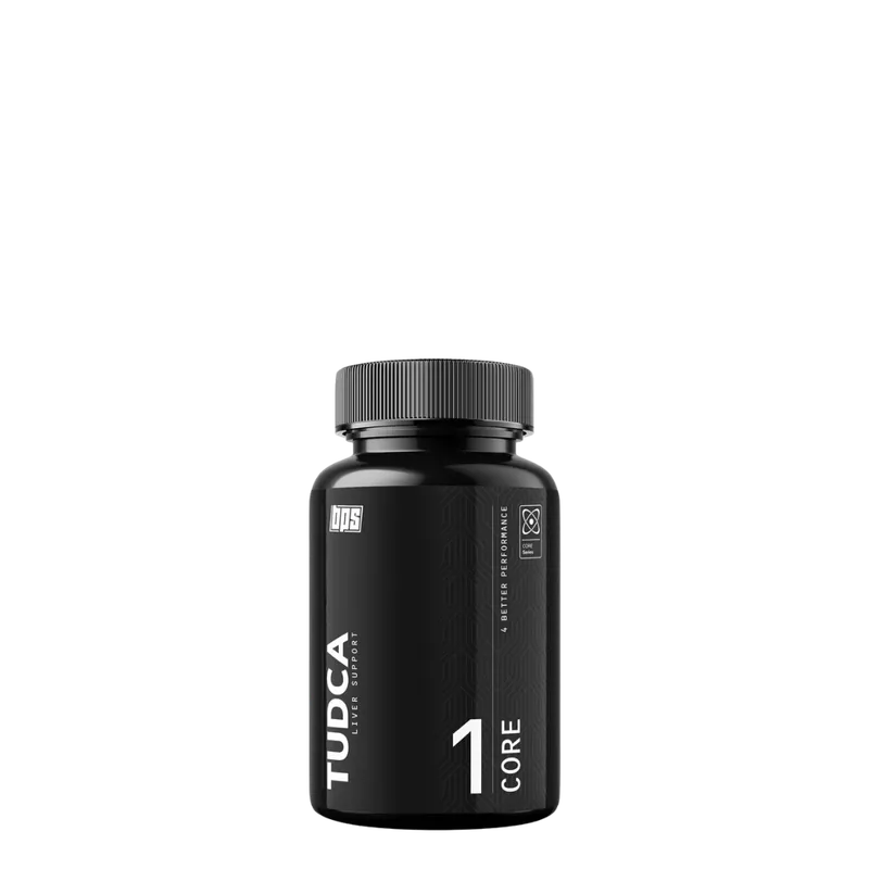 BPS Pharma, Tudca, 90 Kapseln