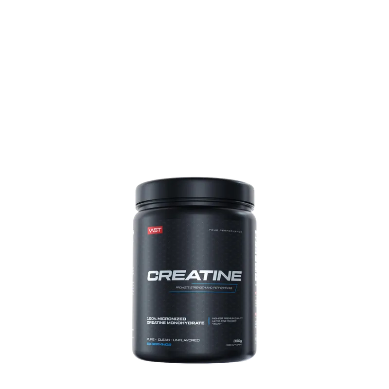 VAST Sports, Creatine Ultra Pure, 300g
