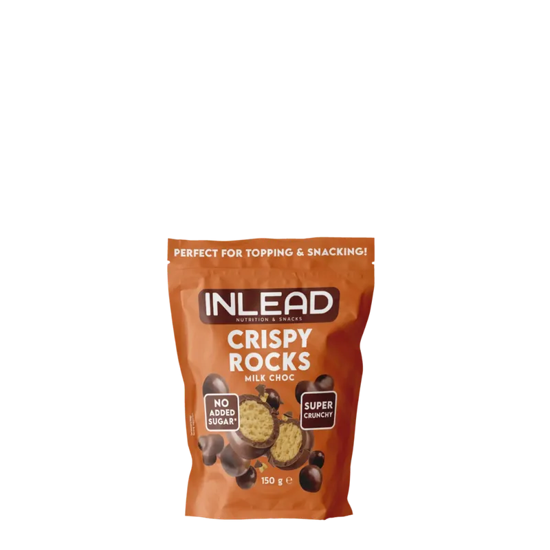 Inlead, Crispy Rocks, 150g