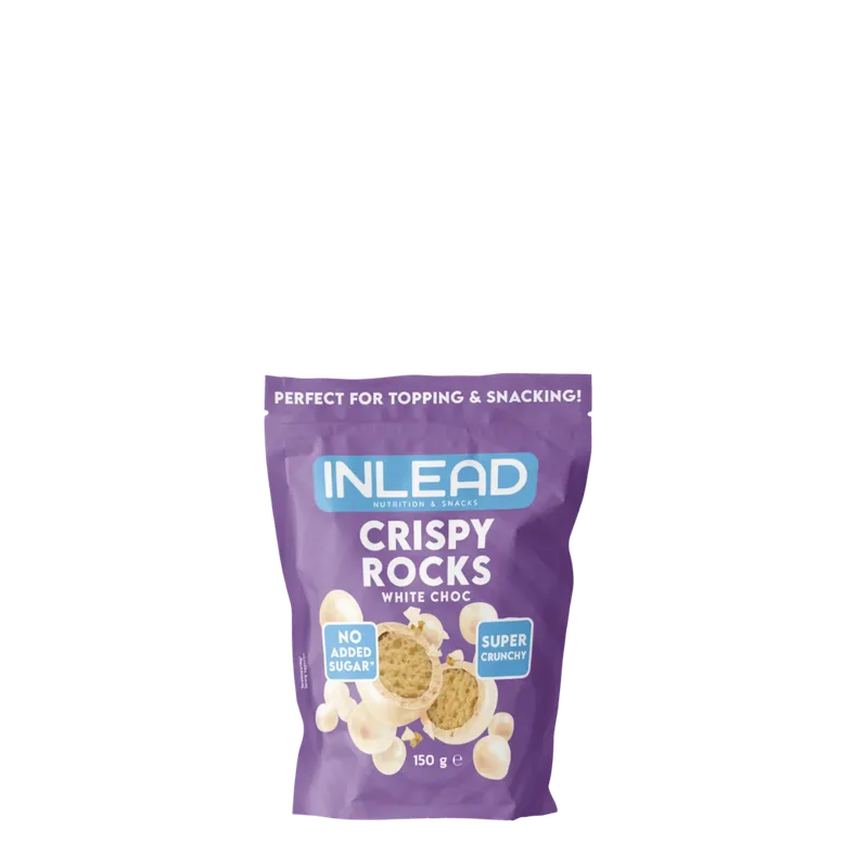 Inlead, Crispy Rocks, 150g