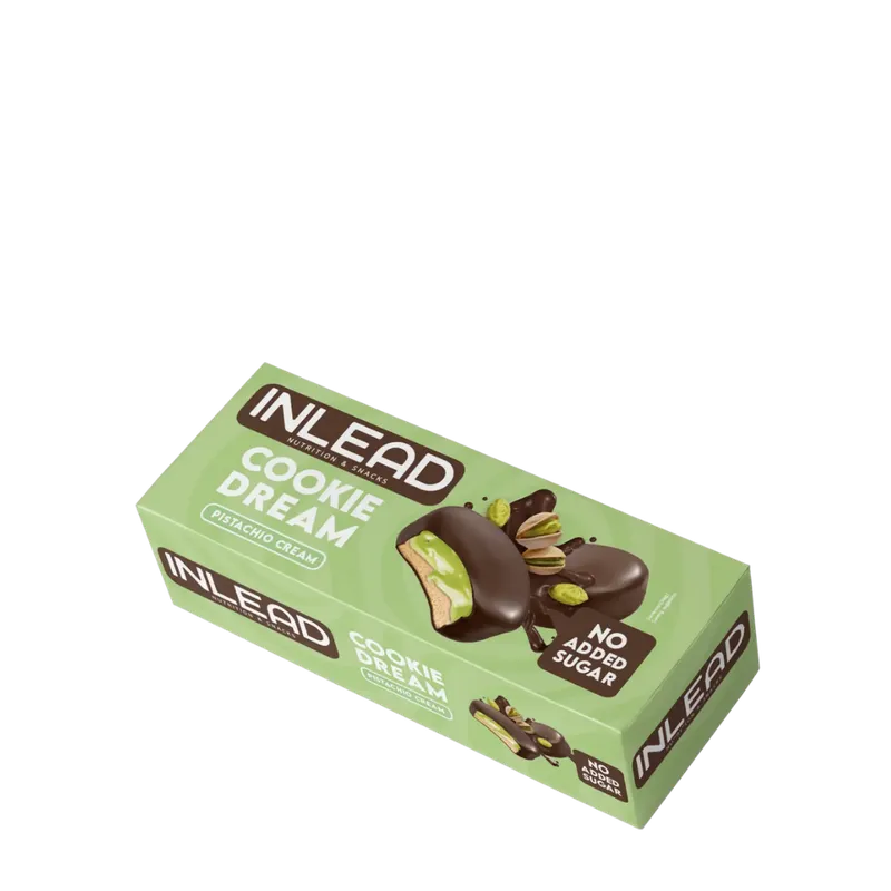 Inlead, Cookie Dream, 128g