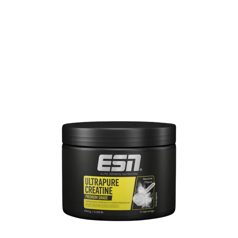 ESN, Ultrapure Creatine, 250g