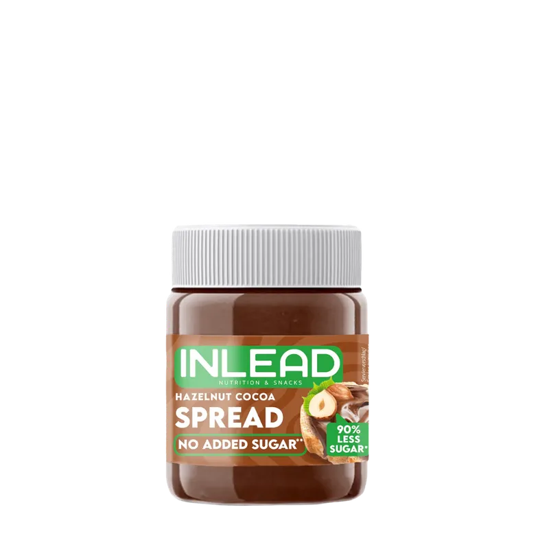Inlead, Spread -Brotaufstrich, 350g
