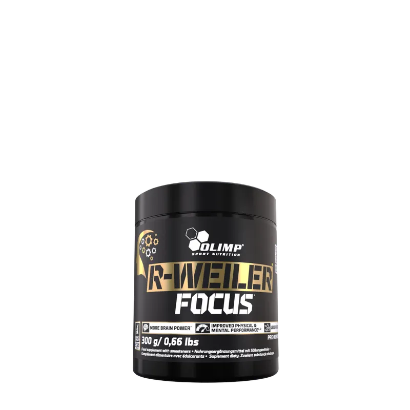 Olimp, R-Weiler Focus, 300g
