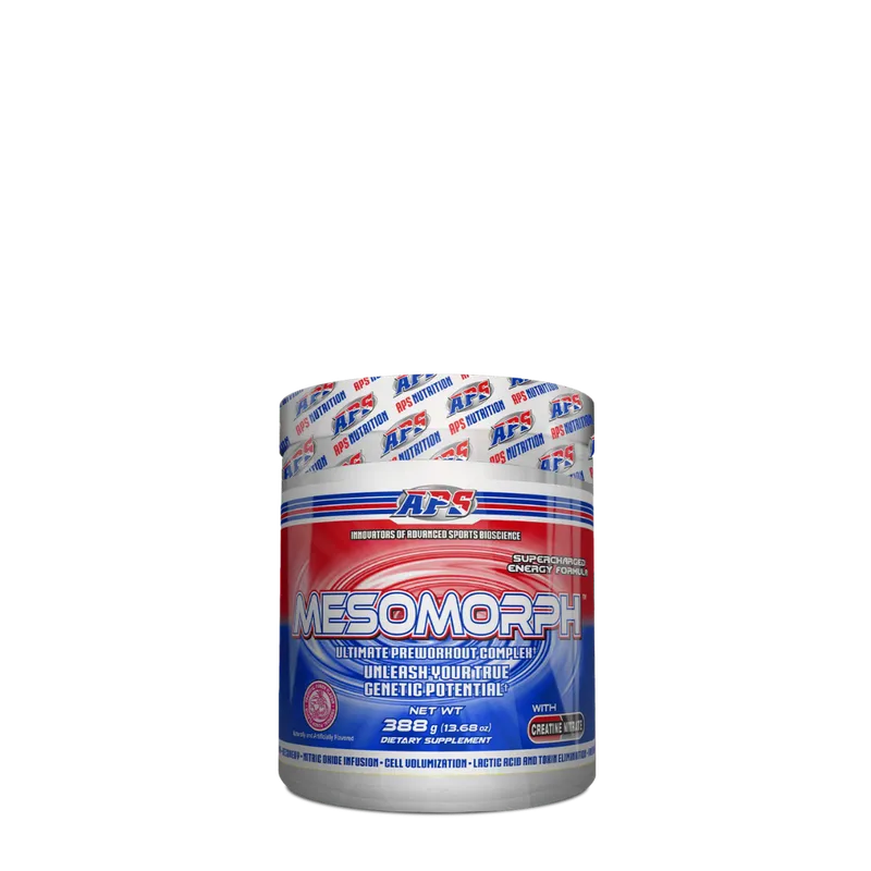 APS Nutrition, Mesomorph V4, 388g