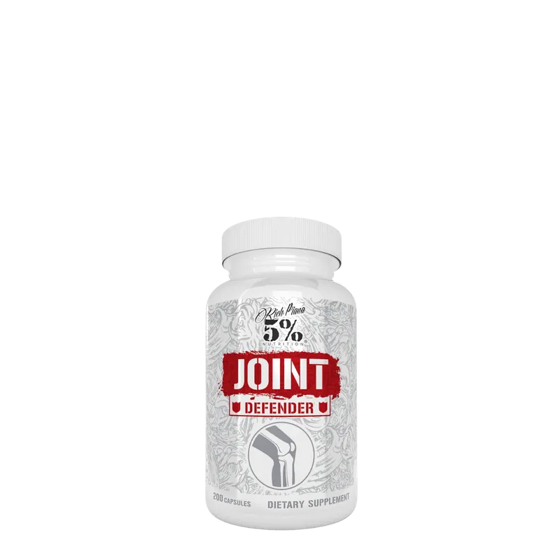 Rich Piana 5% Nutrition, Joint Defender, 200 Kapseln