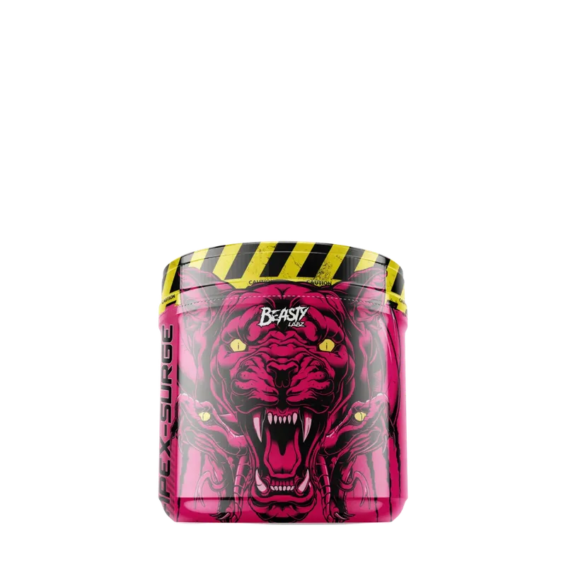 Beasty Labz, Apex-Surge, 270g