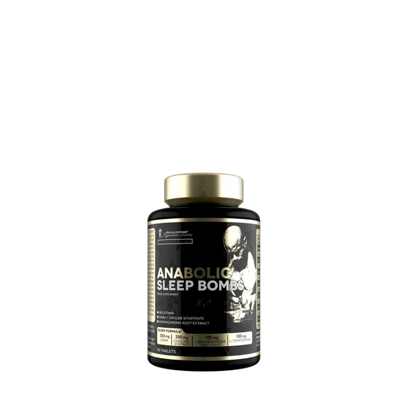 Kevin Levrone, Anabolic Sleep Bombs, 90 Tabletten