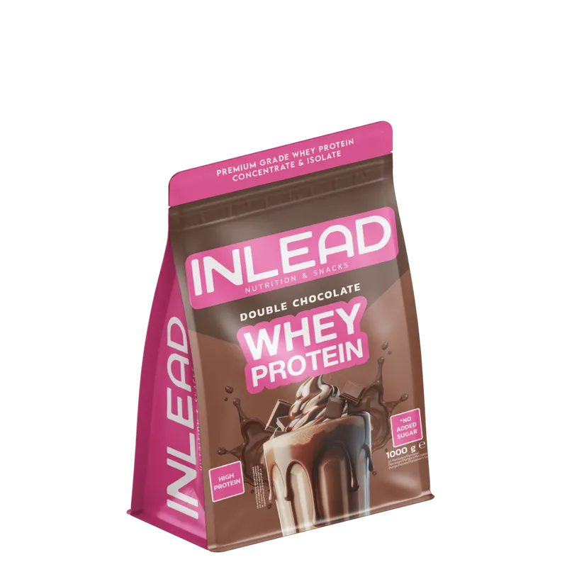 Inlead Whey Protein | 1000g