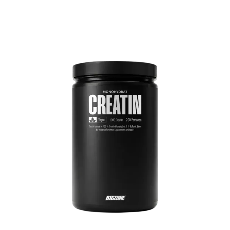 Big Zone, Creatin, 1000g