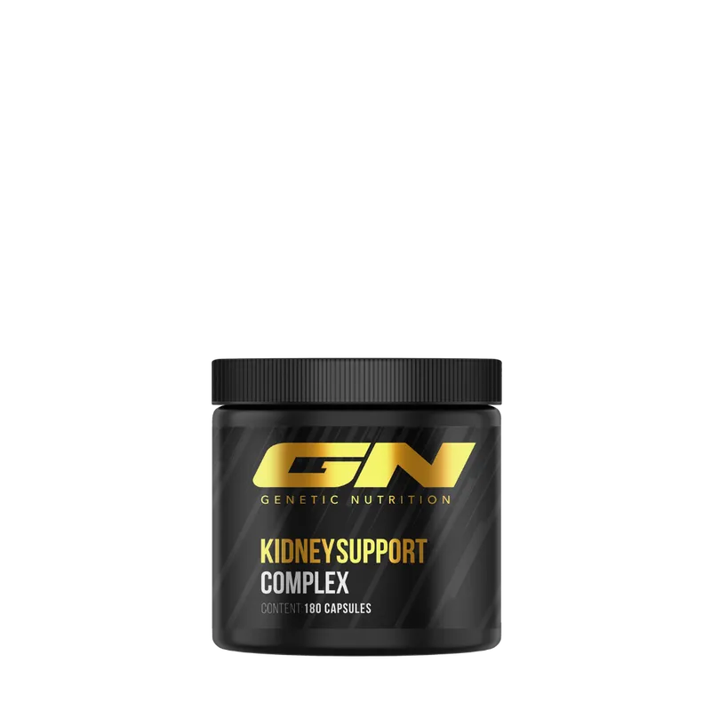 GN, Kidney Support Complex, 180 Kapseln
