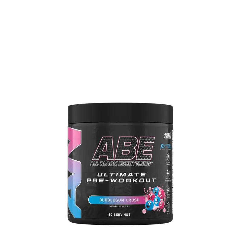 Applied Nutrition, A.B.E Ultimate Pre, 315g