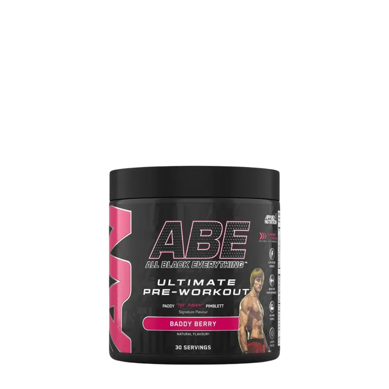 Applied Nutrition, A.B.E Ultimate Pre, 315g – 315g