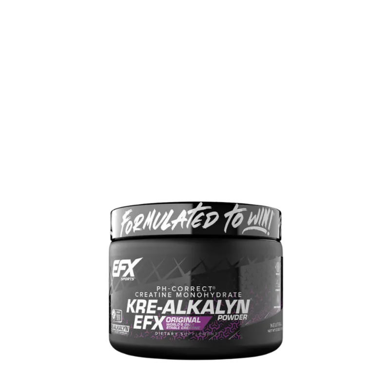EFX - Kre-Alkalyn Powder - 100g