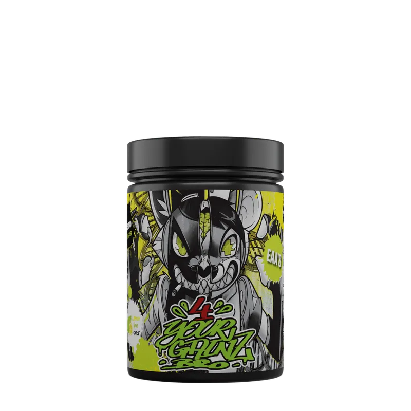 BPS Pharma, EAA / 4YourGainz Bro, 500g