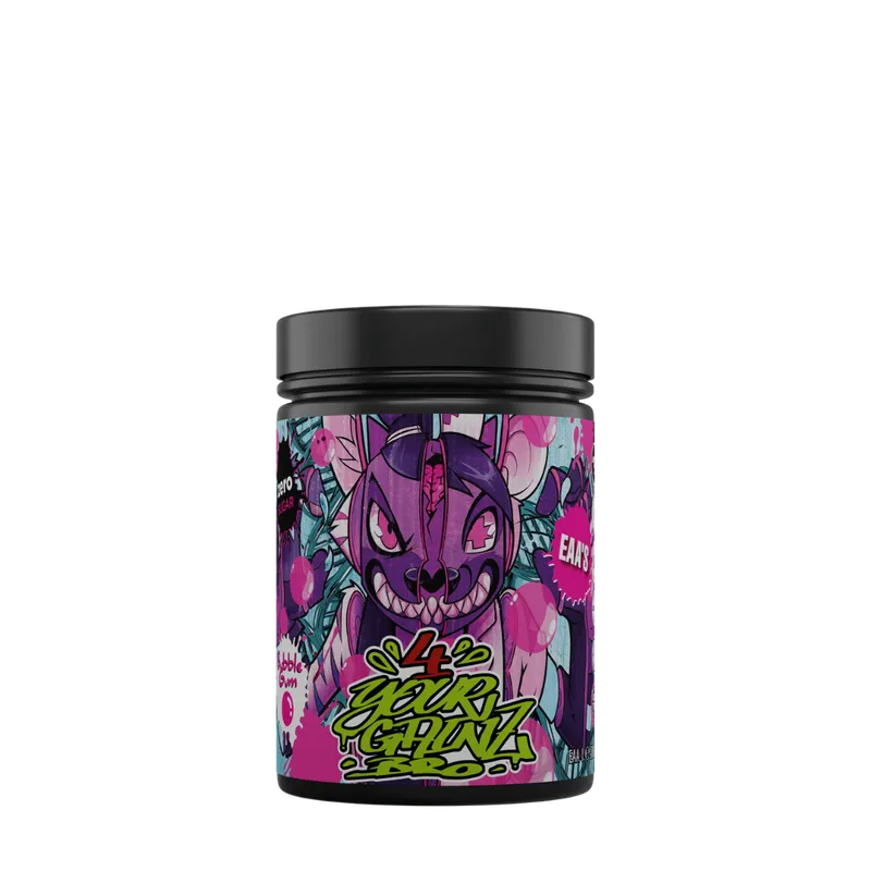 BPS-Pharma BPS Pharma, EAA / 4YourGainz Bro, 500g – 500g