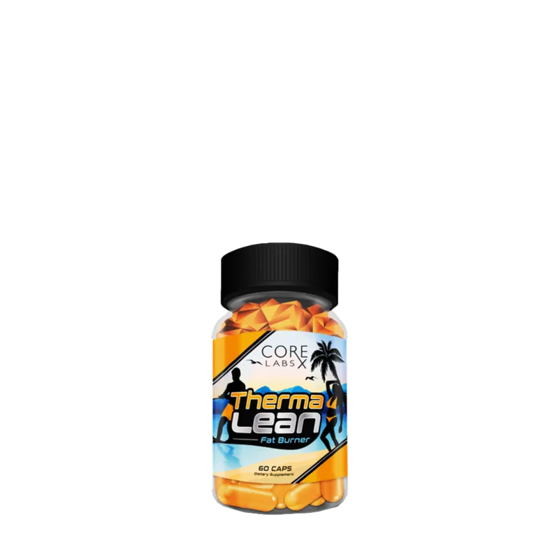 Revange Nutrition, Therma Lean, 60 Kapseln