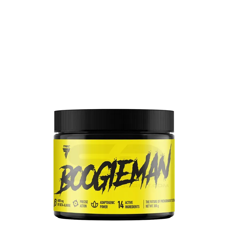 Trec Nutrition Boogieman Booster 300g