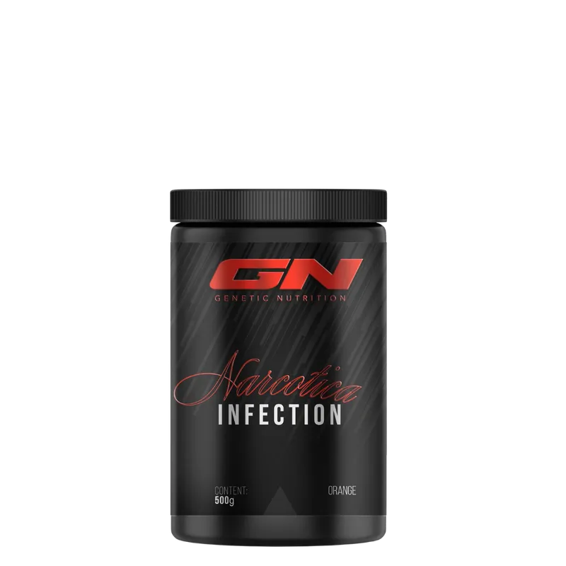 GN, Narcotica Infection, 500g