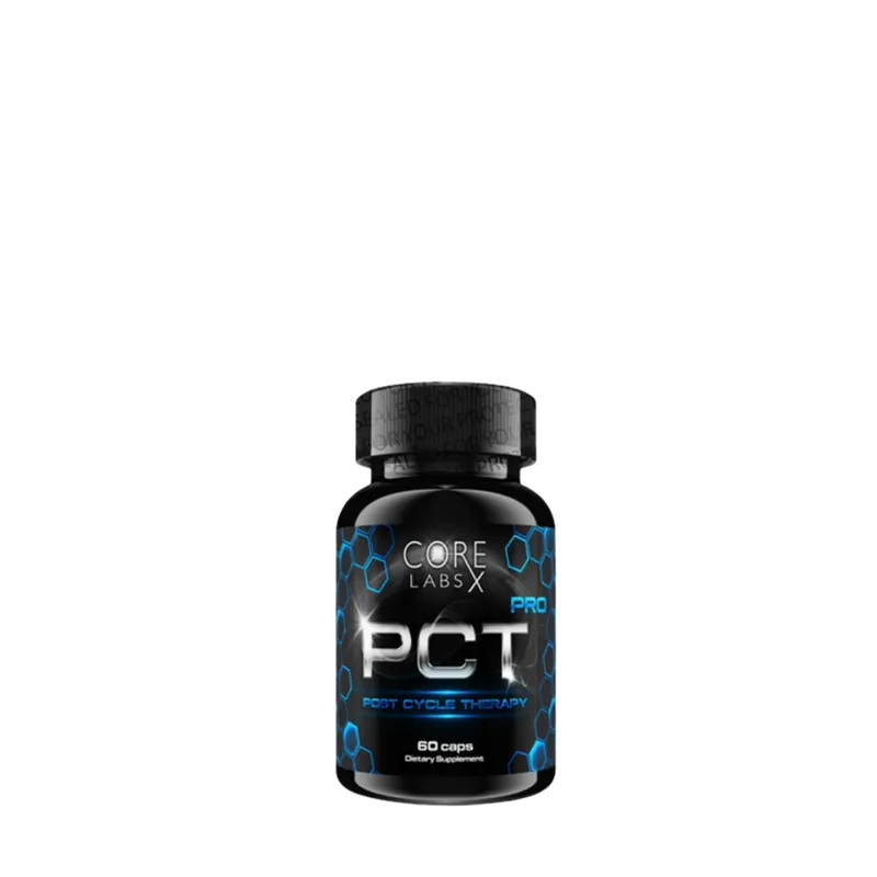 Revange Nutrition, PCT Pro, 60 Kapseln