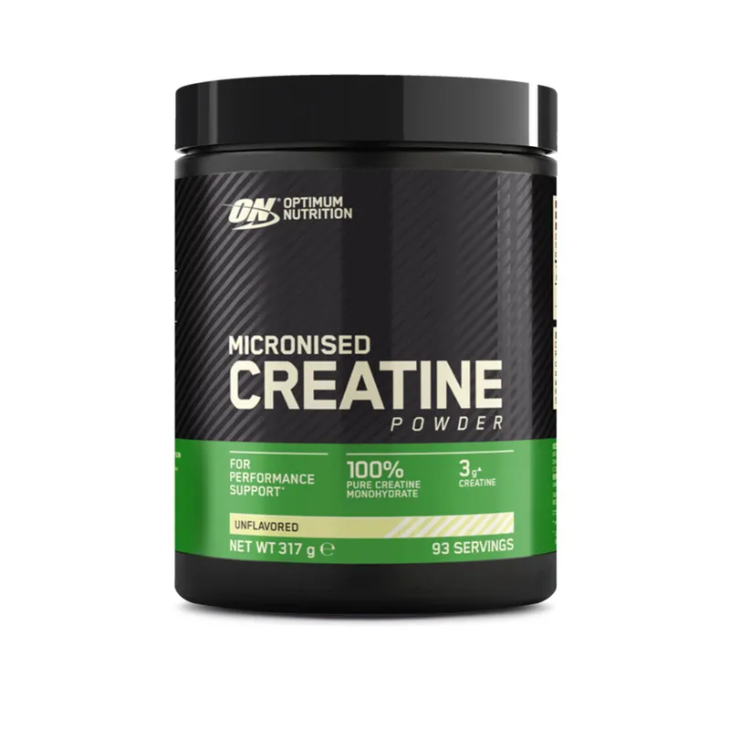 Optimum Nutrition Kreatin Pulver (317 g)