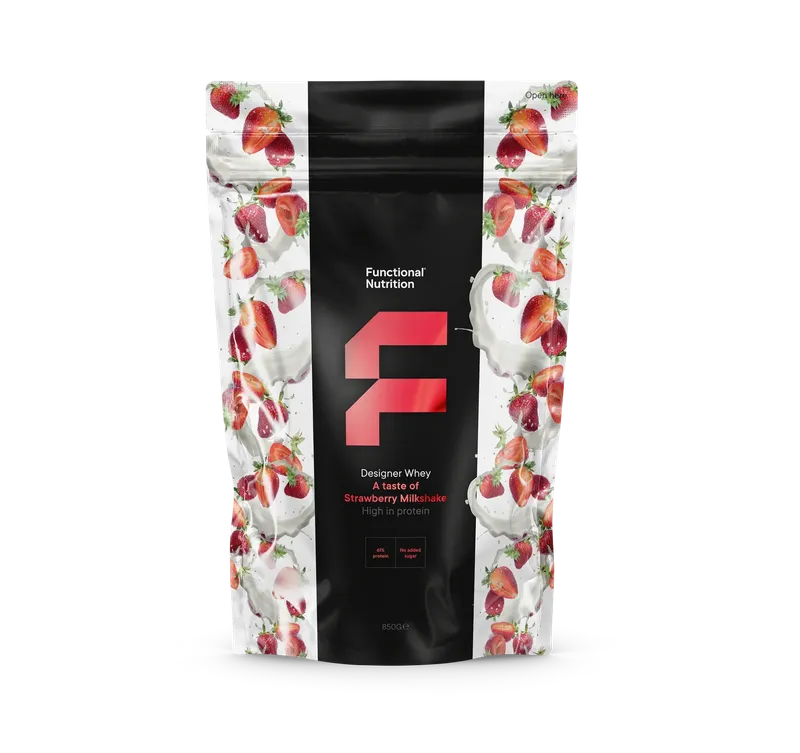 Functional Nutrition Designer Whey (850 g)
