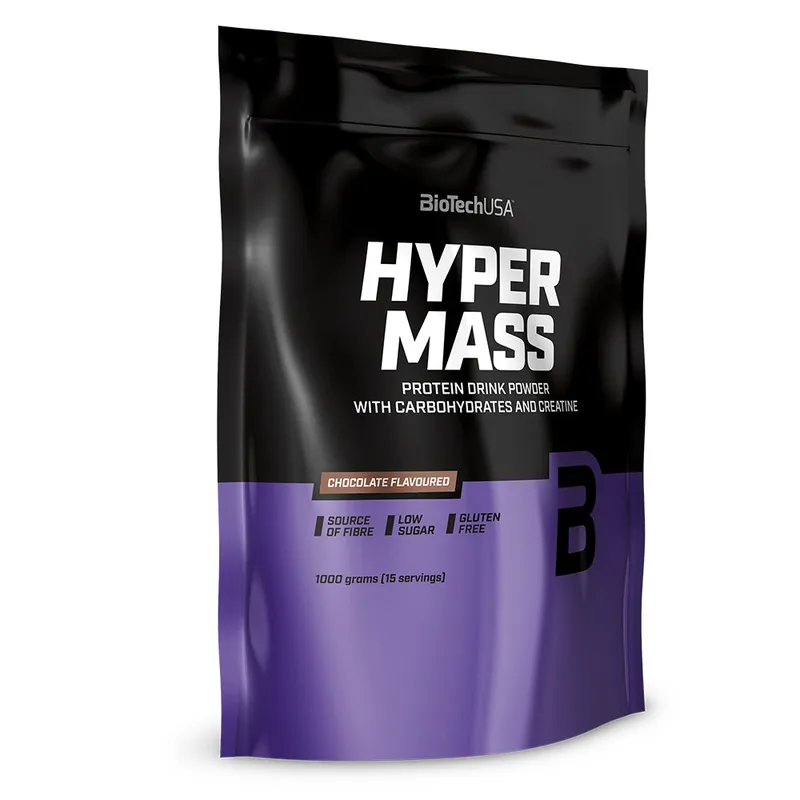 BioTechUSA Hyper Mass (1 kg)