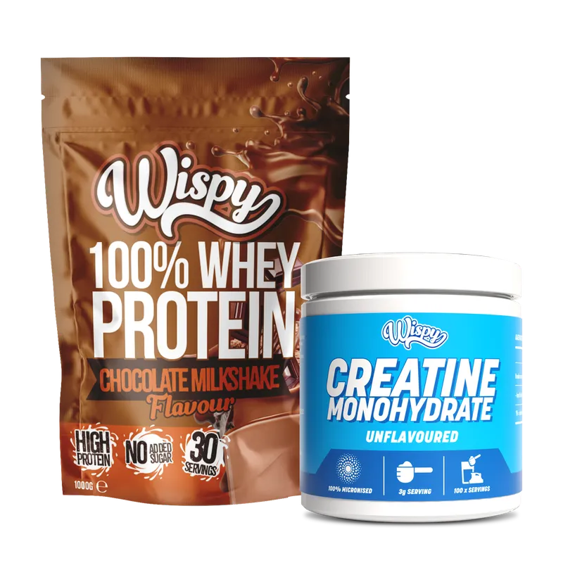 Wispy – Training Pack