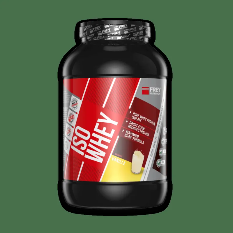 Iso Whey (2300g)