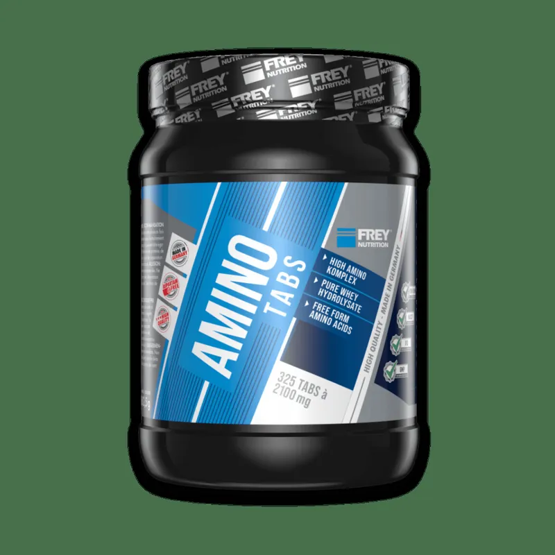 Amino Tabs (325 Tabletten)
