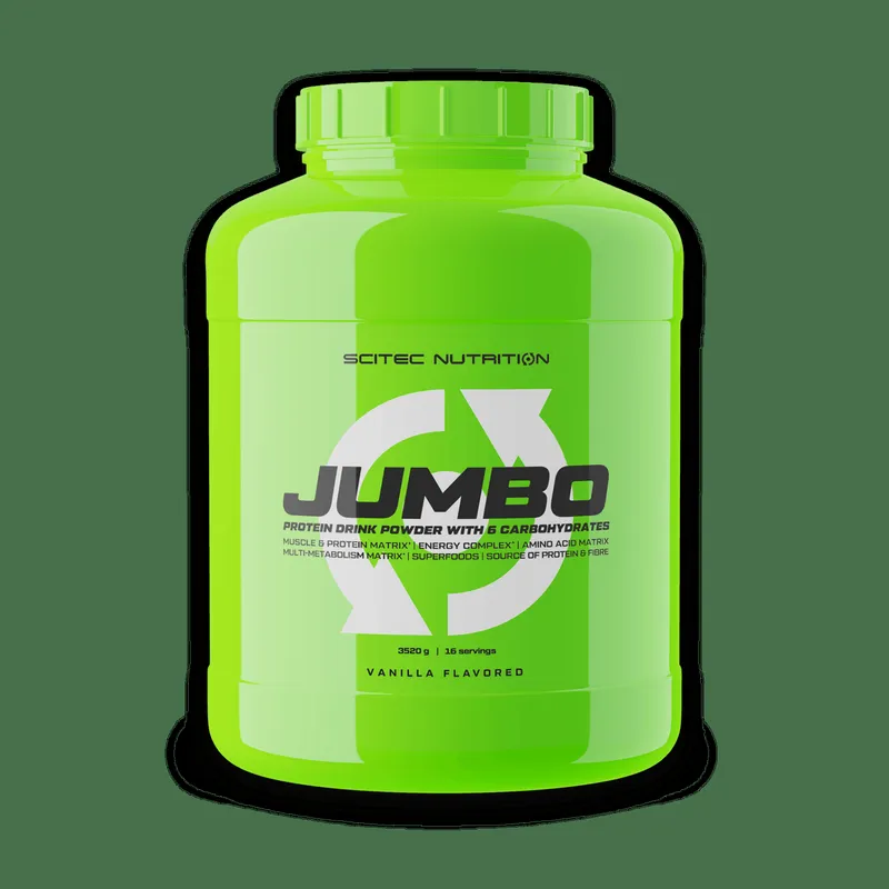 Jumbo (3520g)