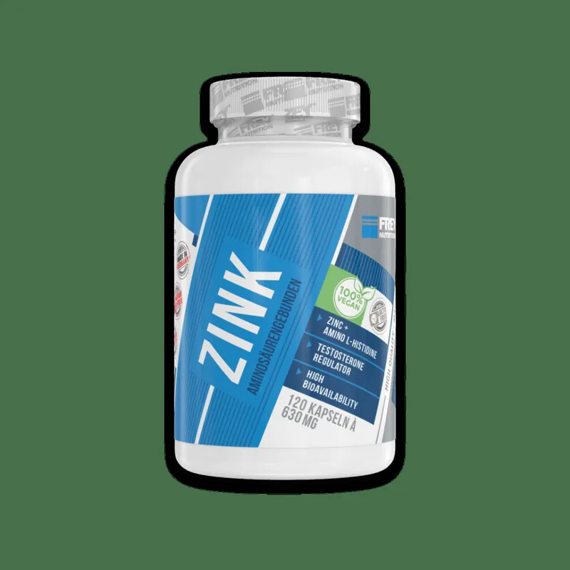 ZINK - 120 KPS.