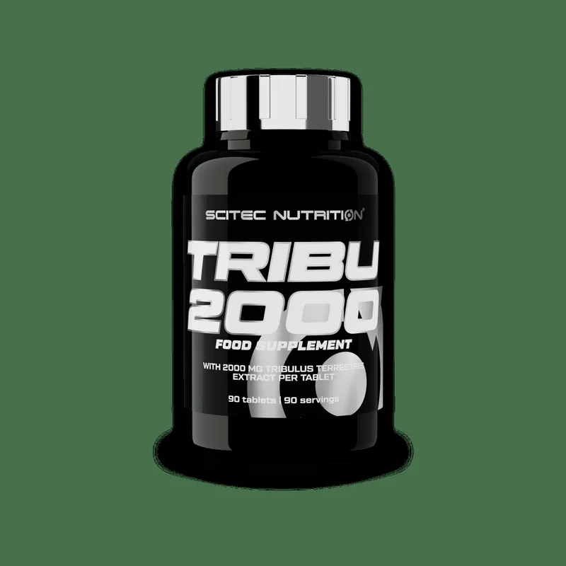 Scitec Nutrition | Tribu 2000 - 90 Tabletten