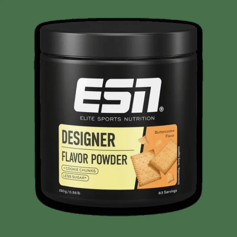 ESN | Designer Flavor Powder - 250g