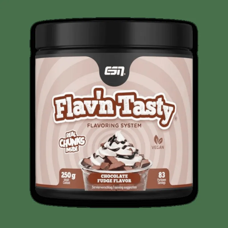 ESN | Designer Flavor Powder - 250g – 250g