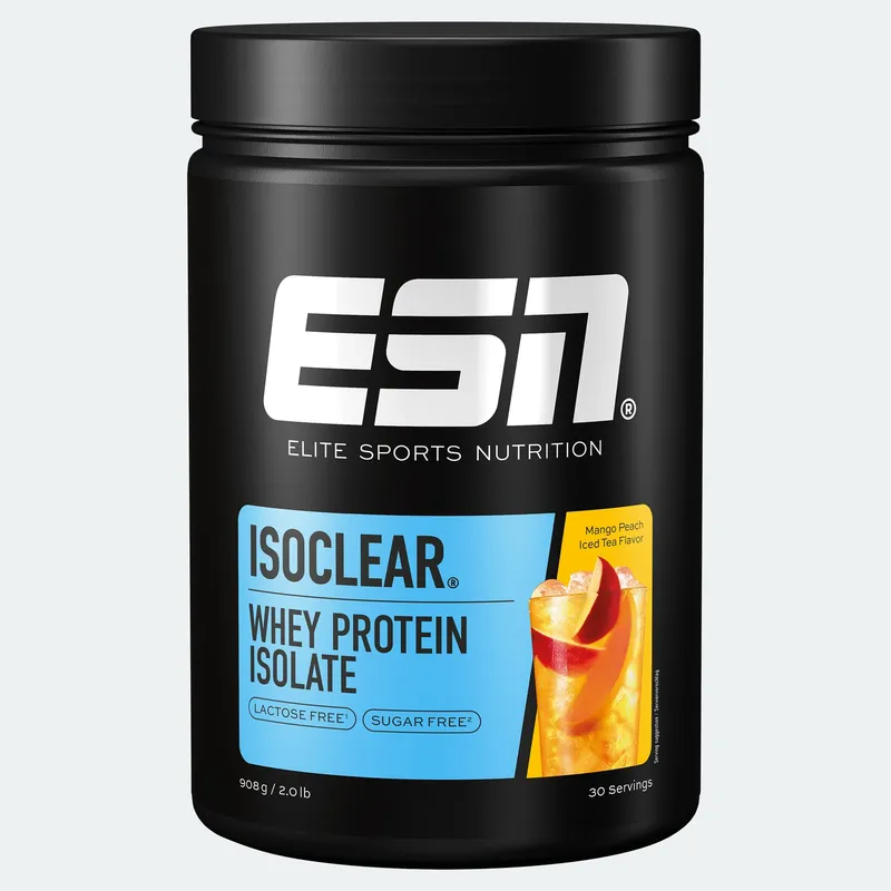 Isoclear Whey Protein Isolate