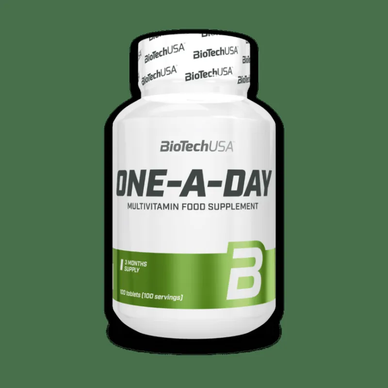 One a Day | 100 Tabletten