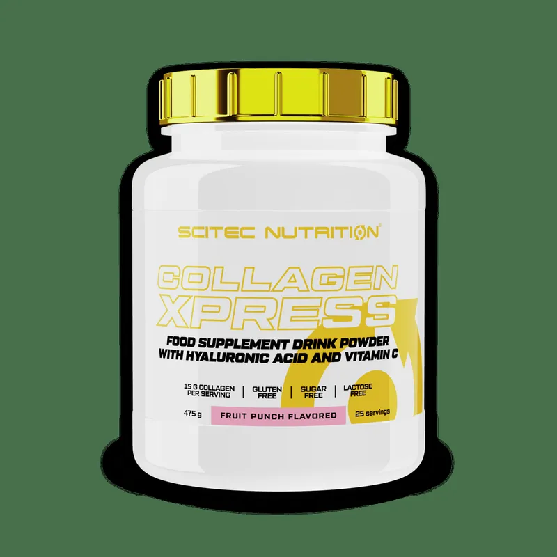 Collagen Xpress (475g)