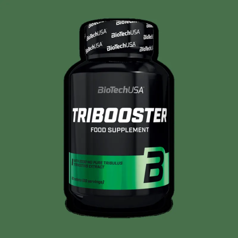Tribooster | 60 Tabletten