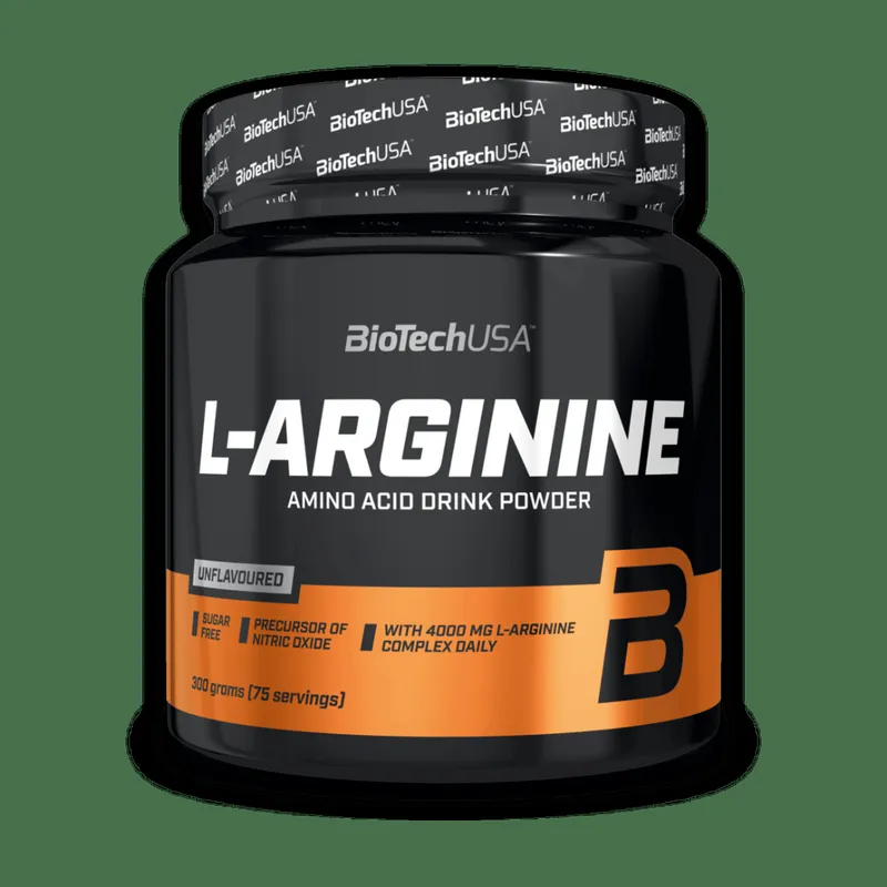L-Arginine | 300g