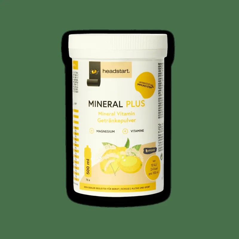 MVP-Instant Pulver | 300g
