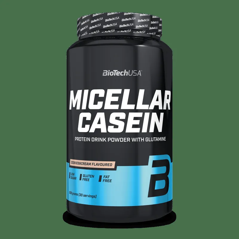 Micellar Casein Zero | 908g