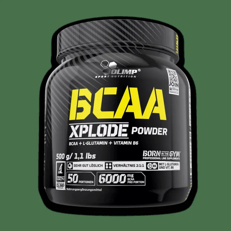 BCAA Xplode Powder | 500g